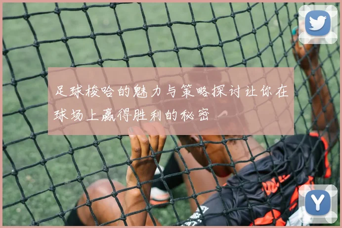 足球梭哈的魅力与策略探讨让你在球场上赢得胜利的秘密