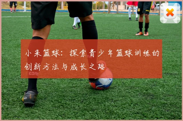 小来篮球：探索青少年篮球训练的创新方法与成长之路