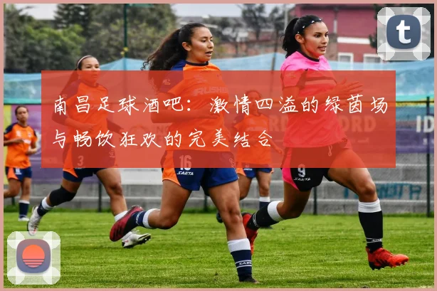 南昌足球酒吧：激情四溢的绿茵场与畅饮狂欢的完美结合