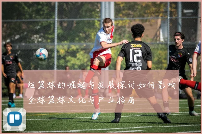 纽篮球的崛起与发展探讨如何影响全球篮球文化与产业格局