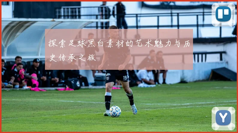探索足球黑白素材的艺术魅力与历史传承之旅
